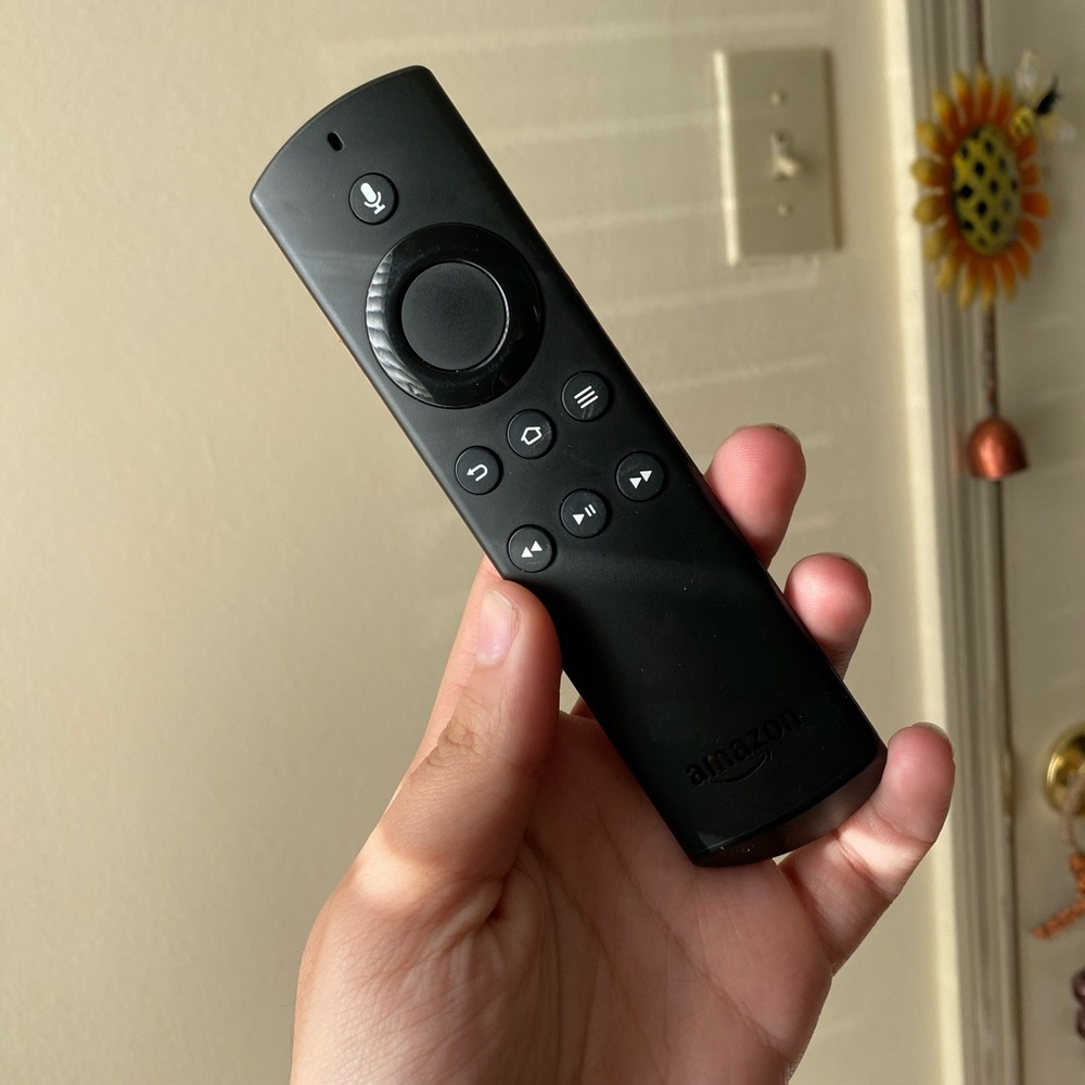 Amzon Firestick gen 2